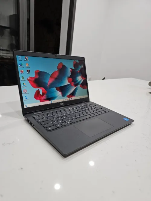 Dell Lattitude i5 11th gen 14"pouces 