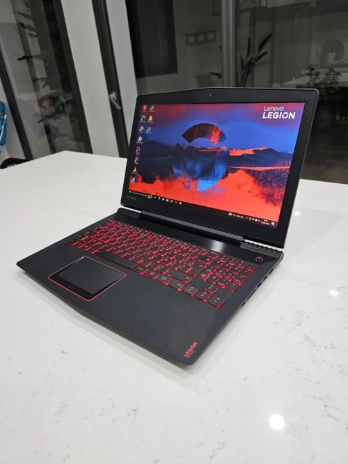 Lenovo LEGION i5 7th Gen 15.6"pouces