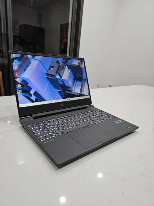 Hp victus Gaming i5 13th Gen 15.6"pouces 4050