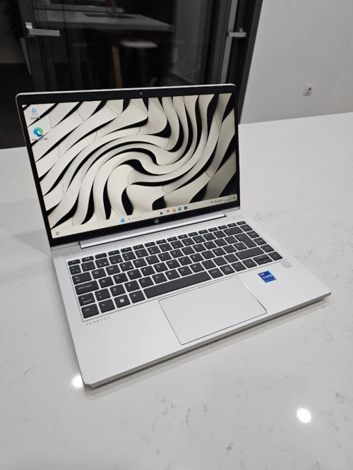 Hp ProBook G10 i7 13th Gen 14"pouces 