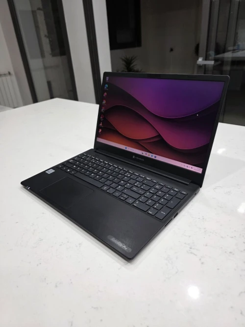 Toshiba DynaBook i5 10th Gen 15.6"pouces 