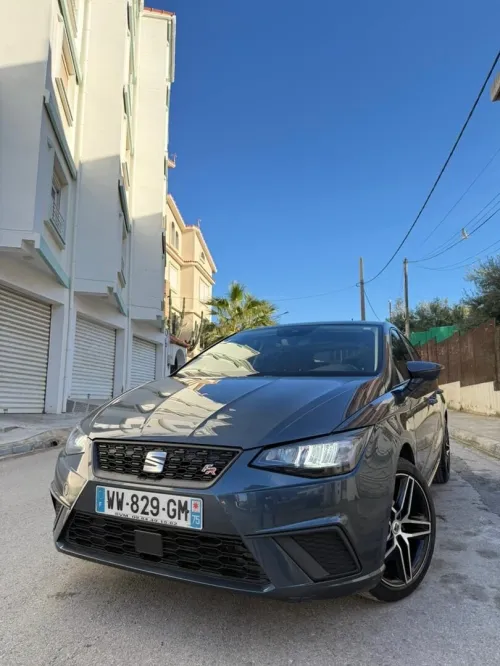 Seat Ibiza 2023 2023