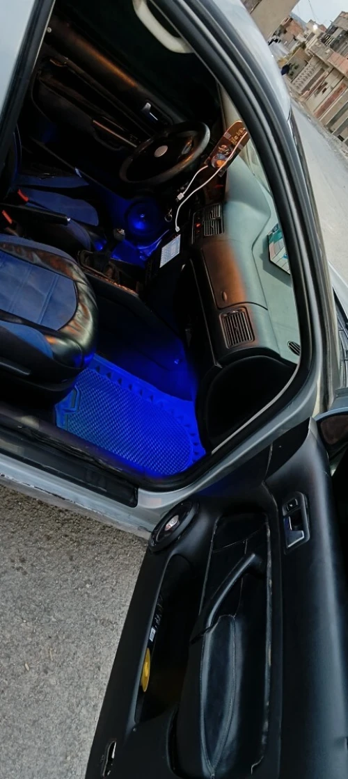 Volkswagen Golf 4 2001 Golf 4