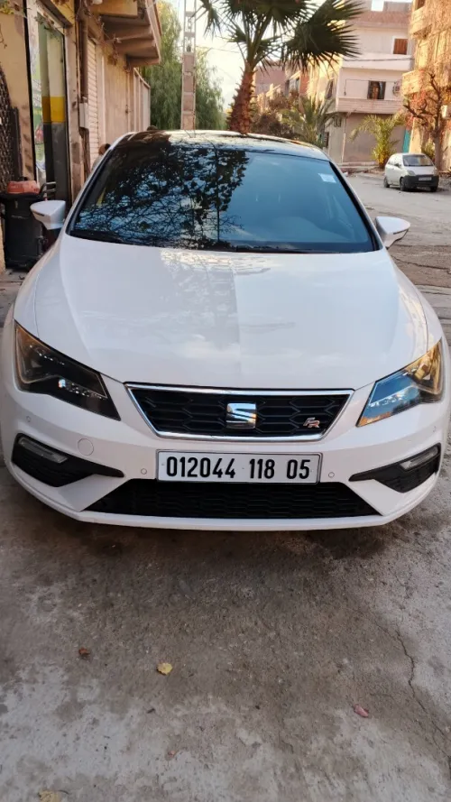 Seat Leon 2018 FR