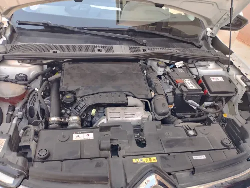 Citroen C4 2022 C4