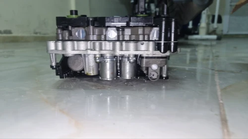 Mechatronic 0GC927711G DSG7 DQ500