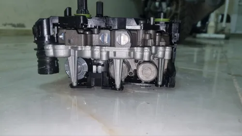 Mechatronic 0GC927711G DSG7 DQ500