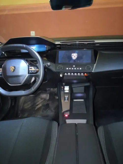 Peugeot 308 2023 Active Pack 