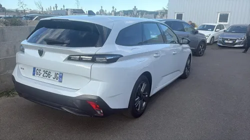 Peugeot 308 2023 Sw