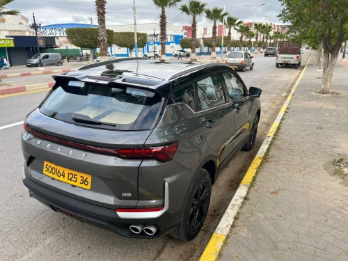 Geely Coolray 2025 Full option