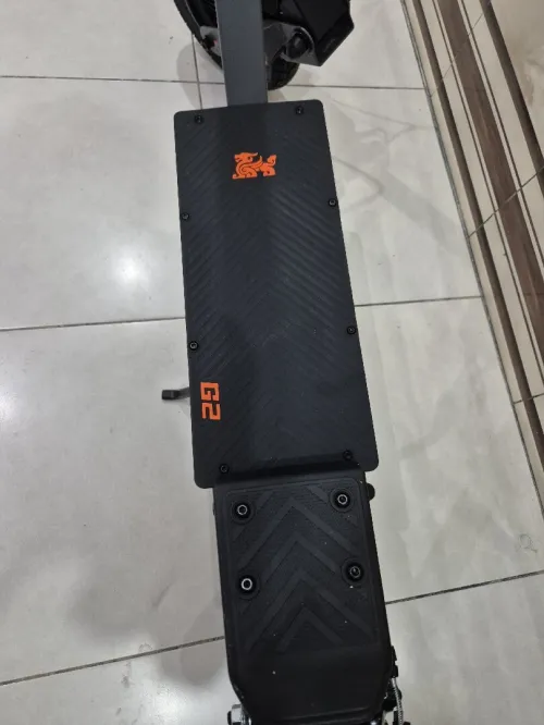 Kukirin g2