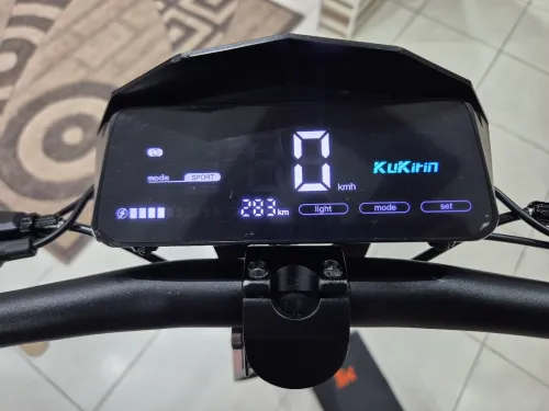 Kukirin g2