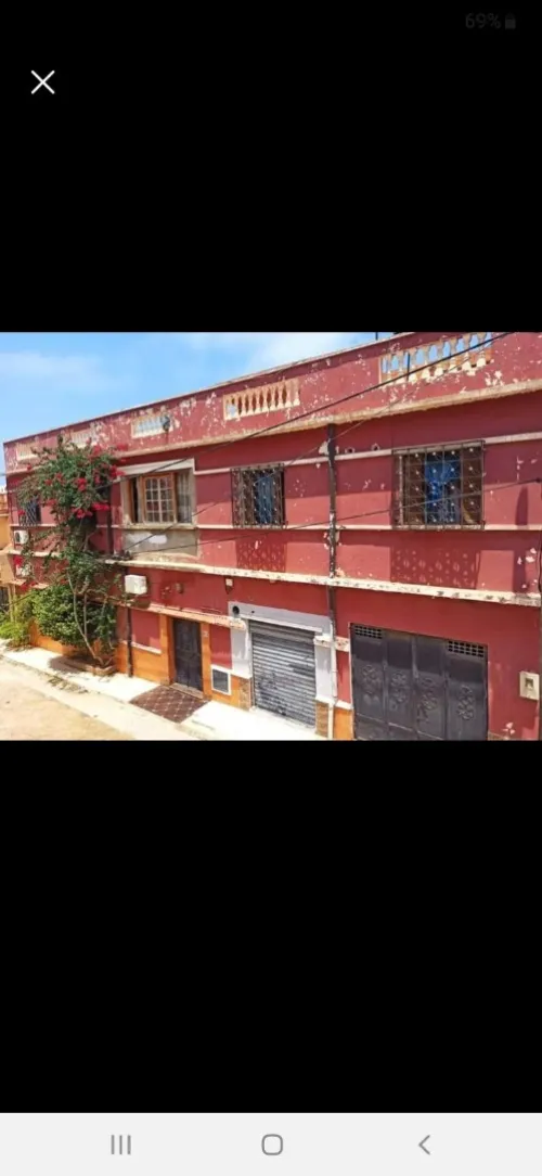 Vente Villa Oran Ain el turck