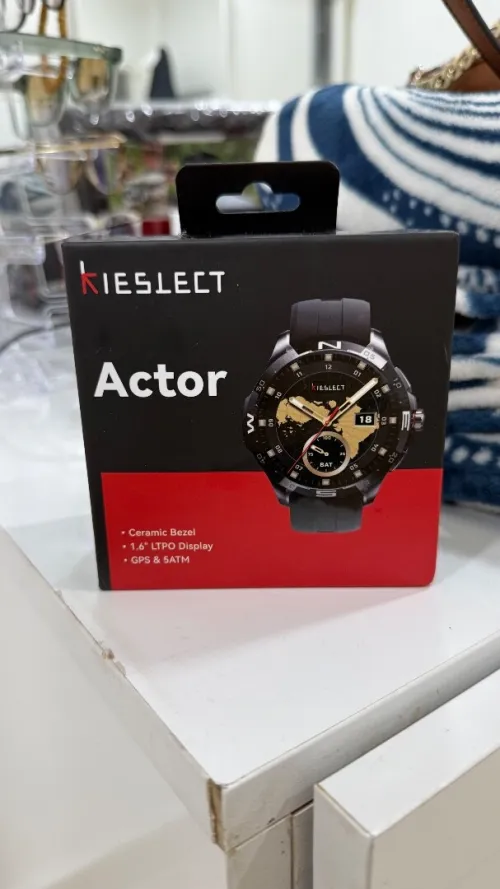 Actor ultra