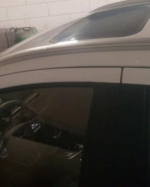 Geely GX3 PRO  2024 Privilège