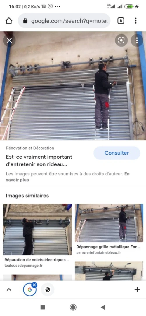 Réparation redou électronique vollé trique fenêtre électrique portail électrique virun électrique 