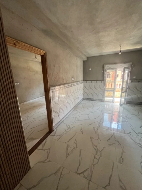 Cherche achat Appartement F2 Jijel El aouana