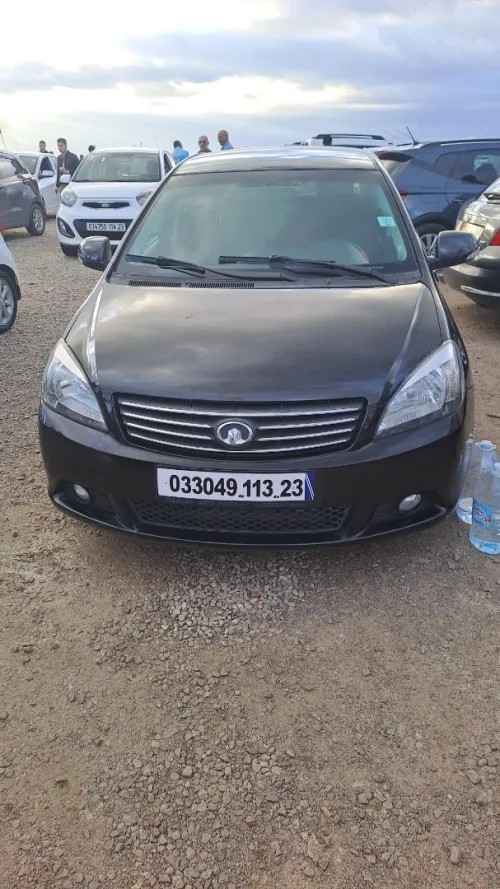 Great Wall C30 2013 C30
