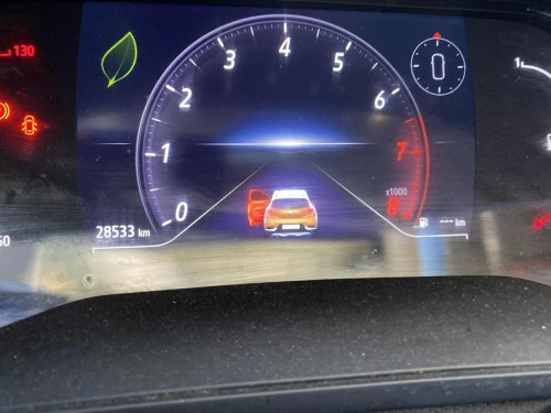 Renault Captur 2023 Intens