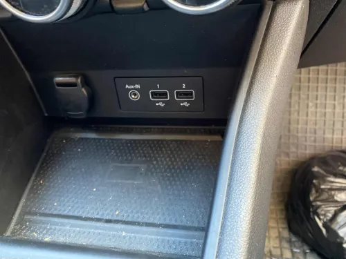 Renault Captur 2023 Intens