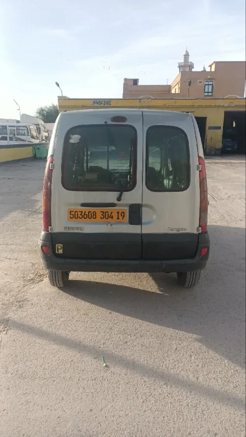 Renault Kangoo 2004 Kangoo