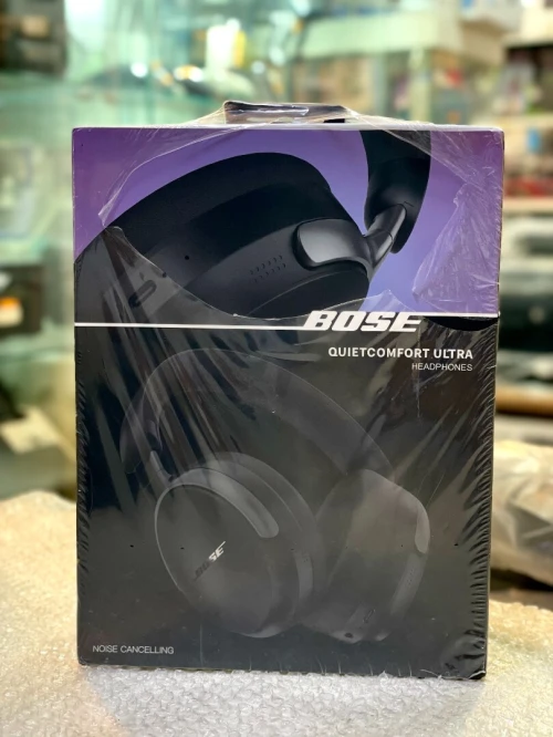 CASQUE BOSE QUIETCOMFORT ULTRA