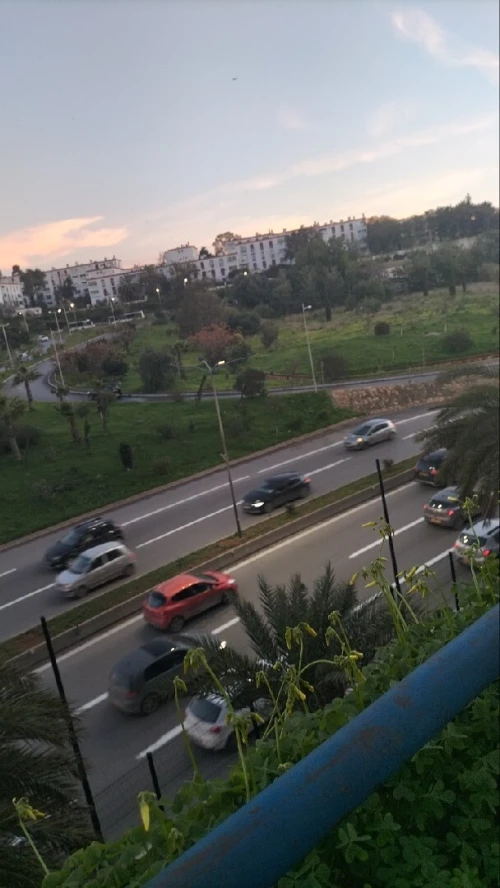 Vente Appartement F4 Alger Kouba