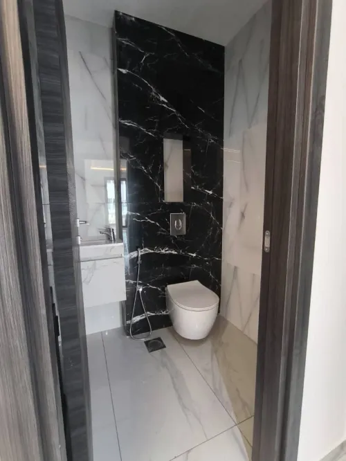 Vente Appartement F4 Alger Kouba