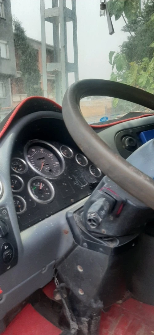 Ford Bene tassese 2006