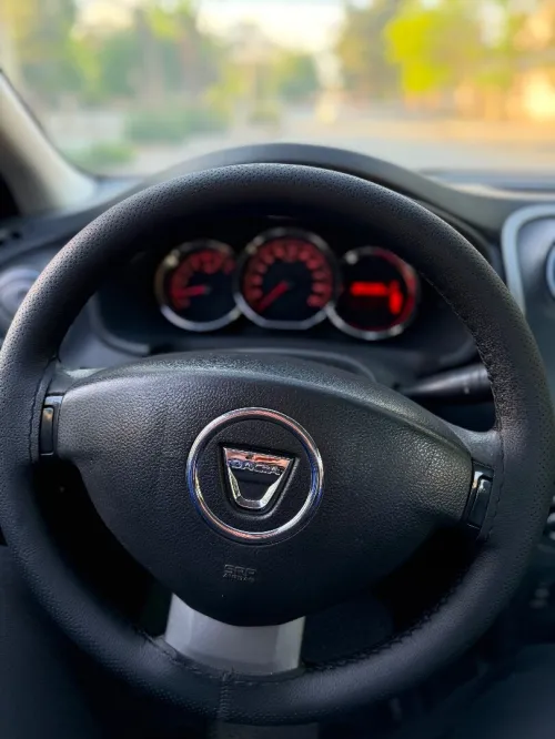 Dacia Logan 2016 Logan