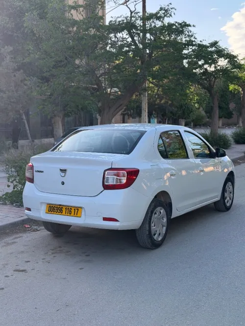 Dacia Logan 2016 Logan