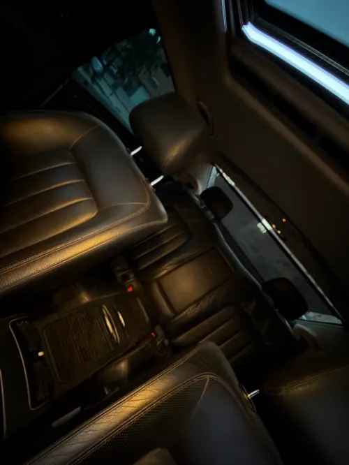 Mercedes CLS 2011 CLS