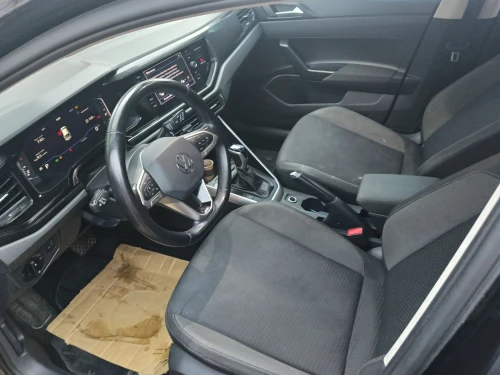 Volkswagen Taigo 2022 Taigo 