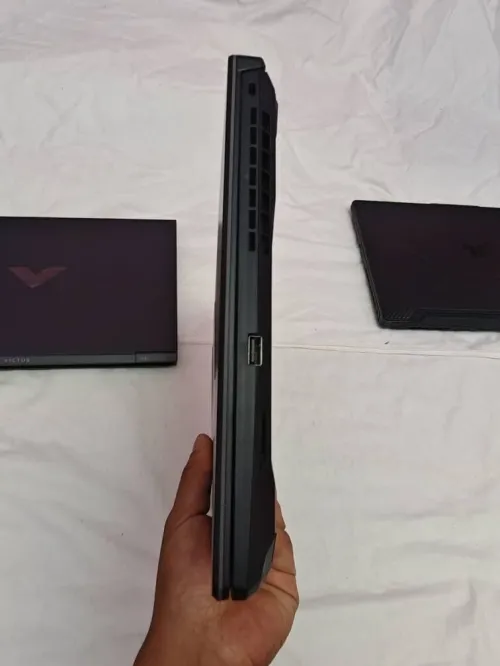 Asus tuf gaming a 15
