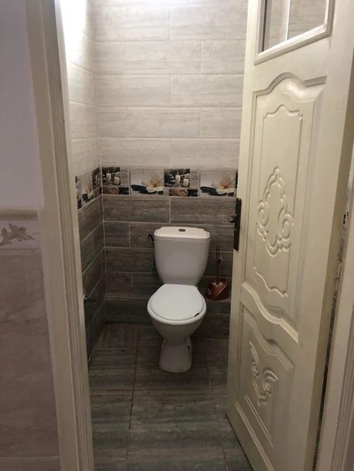 Vente Villa Alger Birkhadem