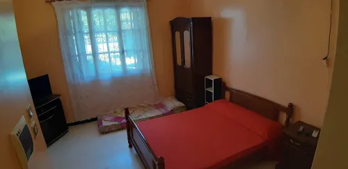 Location vacances Appartement Studio Jijel Jijel