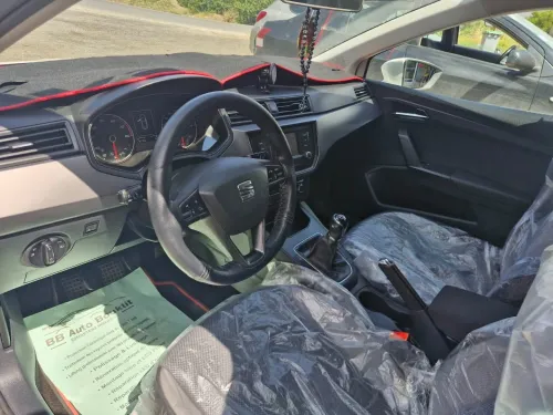 Seat Ibiza 2018 Itech