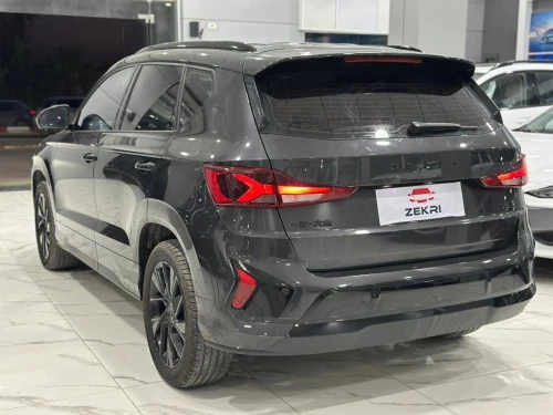 Jetta VS5 2025 