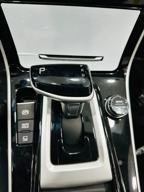 Kia Seltos 2025 Luxury