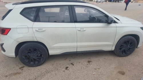 Jetta VS5 2026 
