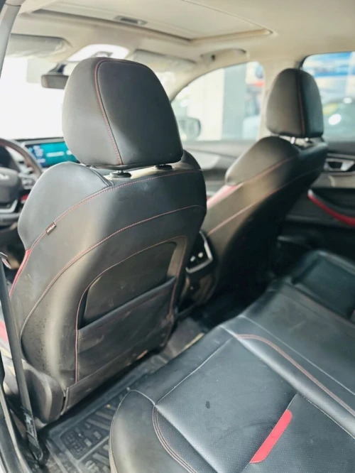 Chery Tiggo 4 pro 2024 