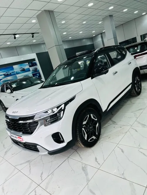 Kia Seltos 2026 Prun