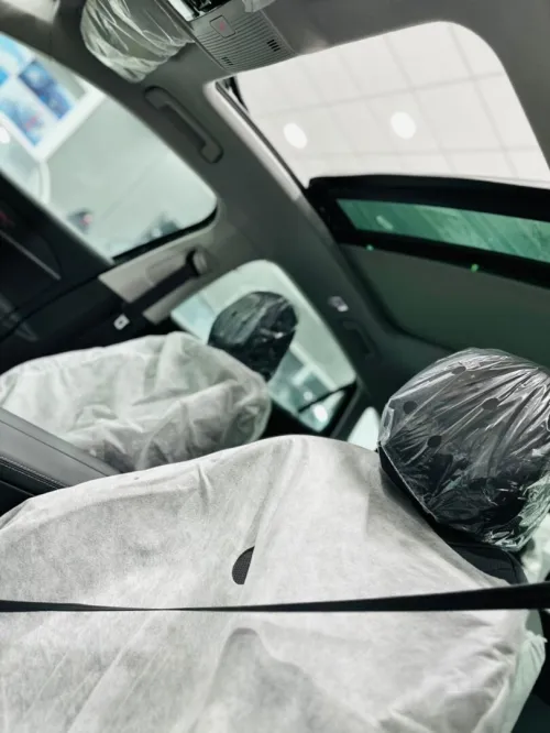 Volkswagen Passat 2025 Passy pro