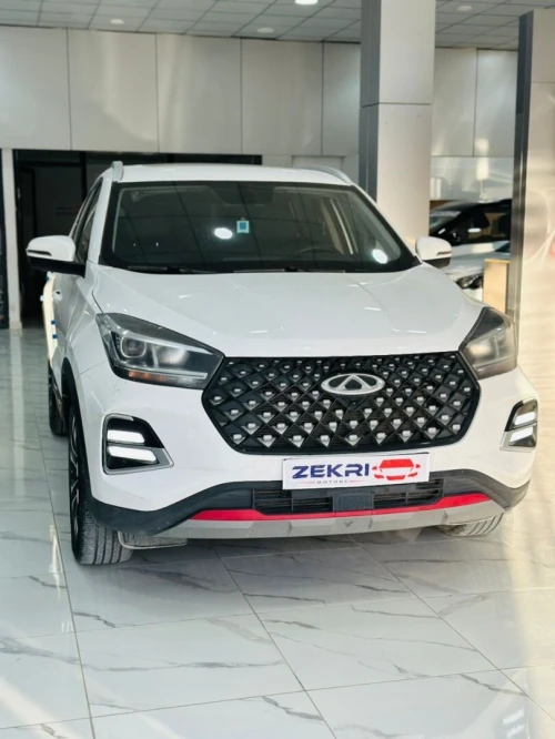 Chery Tiggo 4 pro 2024 