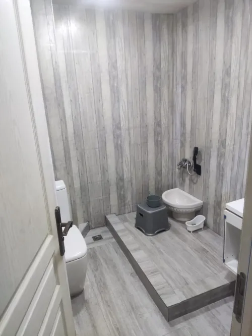 Location vacances Appartement F2 Oran Oran