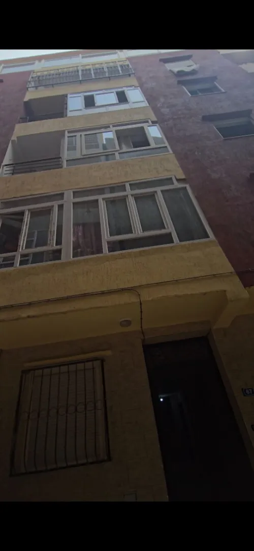 Vente Appartement Studio Alger Bordj el kiffan