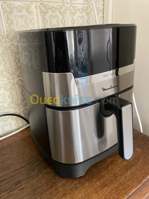 AIRFRYER MOULINEX 