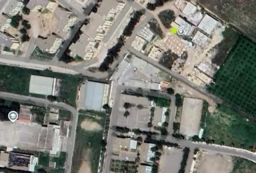 Vente Terrain Mila Oued endja