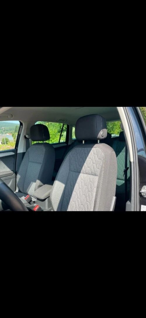 Volkswagen Tiguan 2023 Move