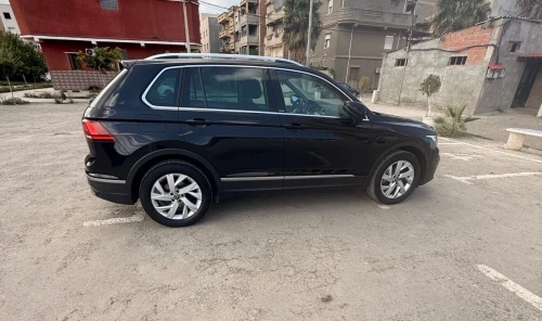 Volkswagen Tiguan 2023 Move